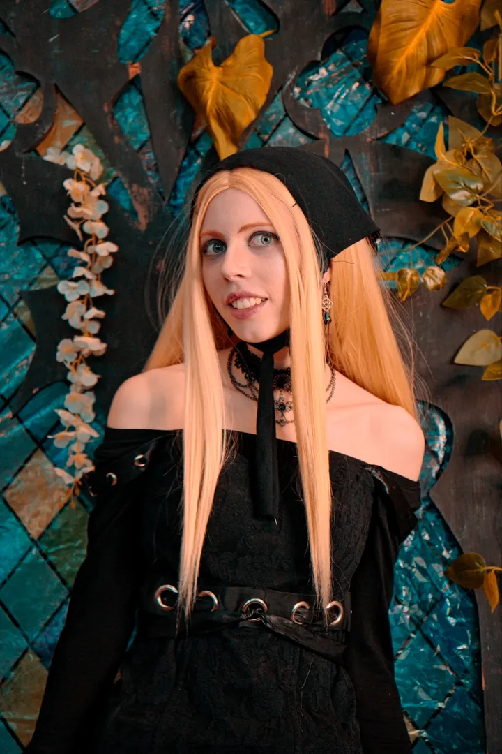 Photograph titled “DSC 05262” from Cosplay / @bloomable.cos (ANYC 2024).