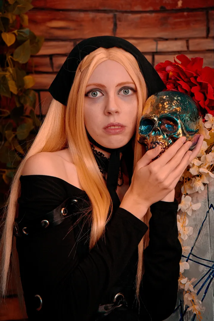 Photograph titled “DSC 05273” from Cosplay / @bloomable.cos (ANYC 2024).