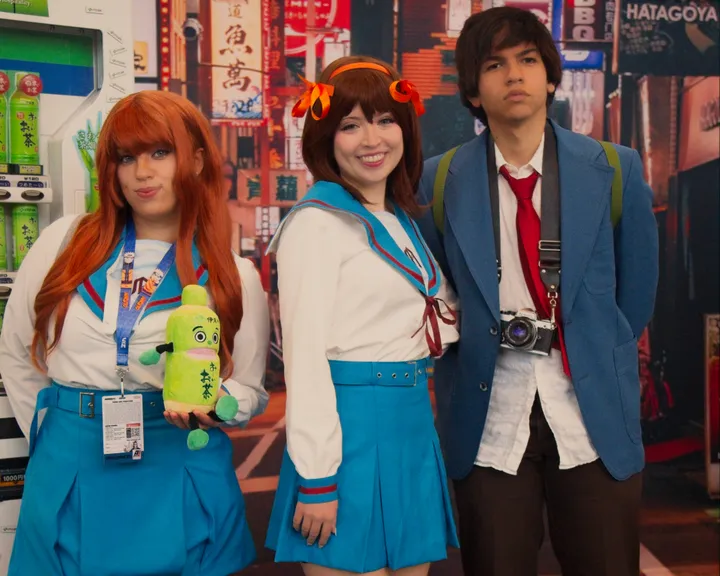 Photograph titled “DSC 05328 1” from Cosplay.