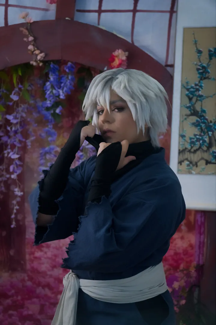 Photograph titled “DSC 05415” from Cosplay / @moonrise.exe (ANYC 2024).