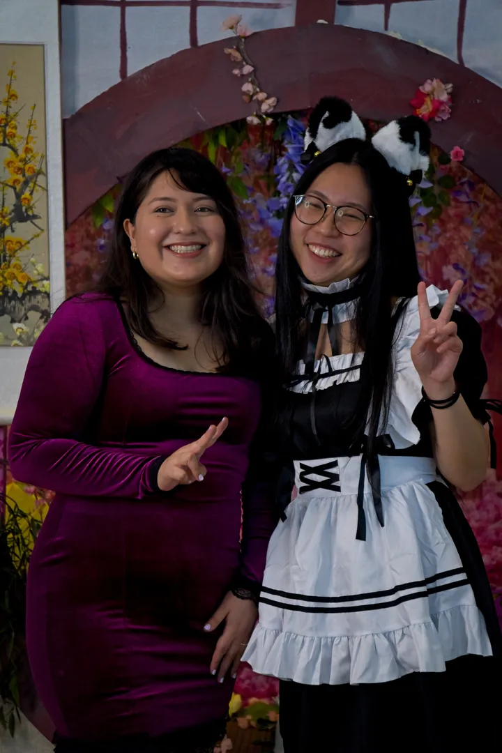 Photograph titled “DSC 05418” from Cosplay.