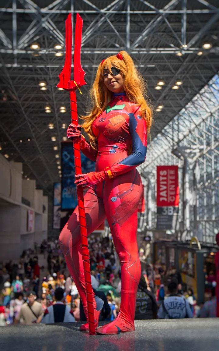Photograph titled “DSC 05456” from Cosplay.