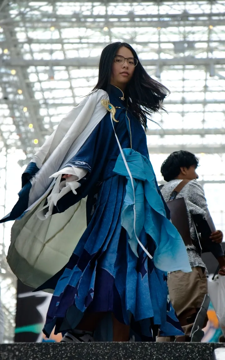 Photograph titled “DSC 05478” from Cosplay.