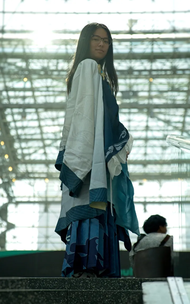 Photograph titled “DSC 05502” from Cosplay.