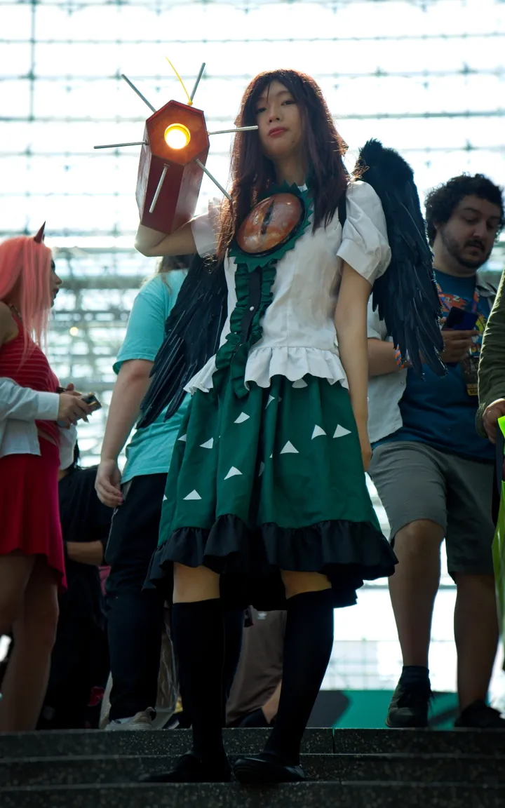 Photograph titled “DSC 05512” from Cosplay.
