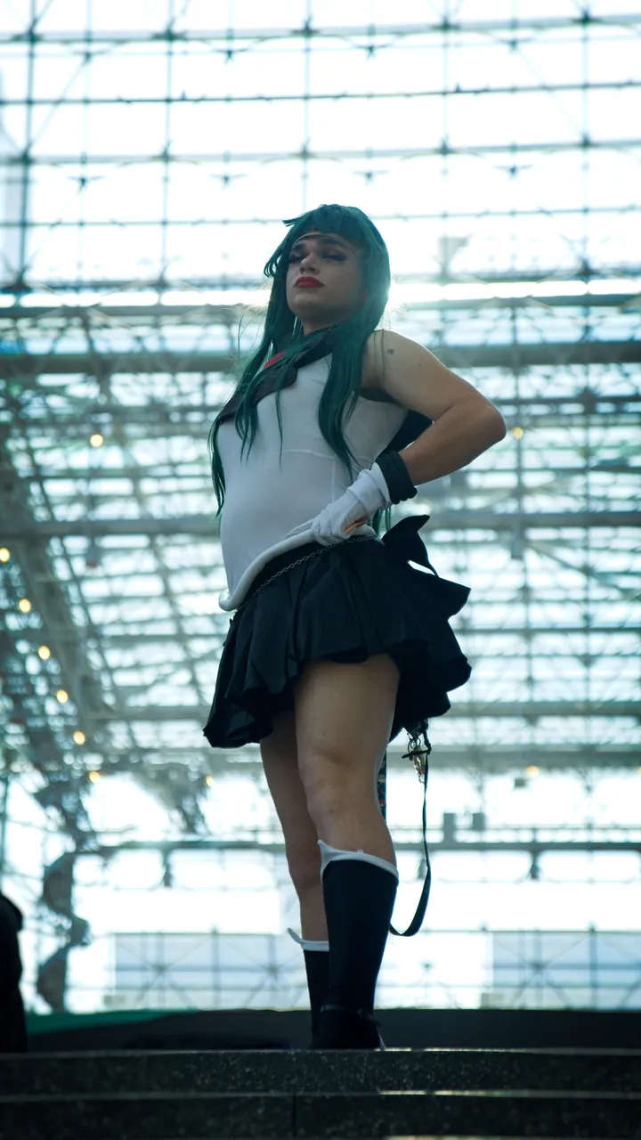 Photograph titled “DSC 05535” from Cosplay.