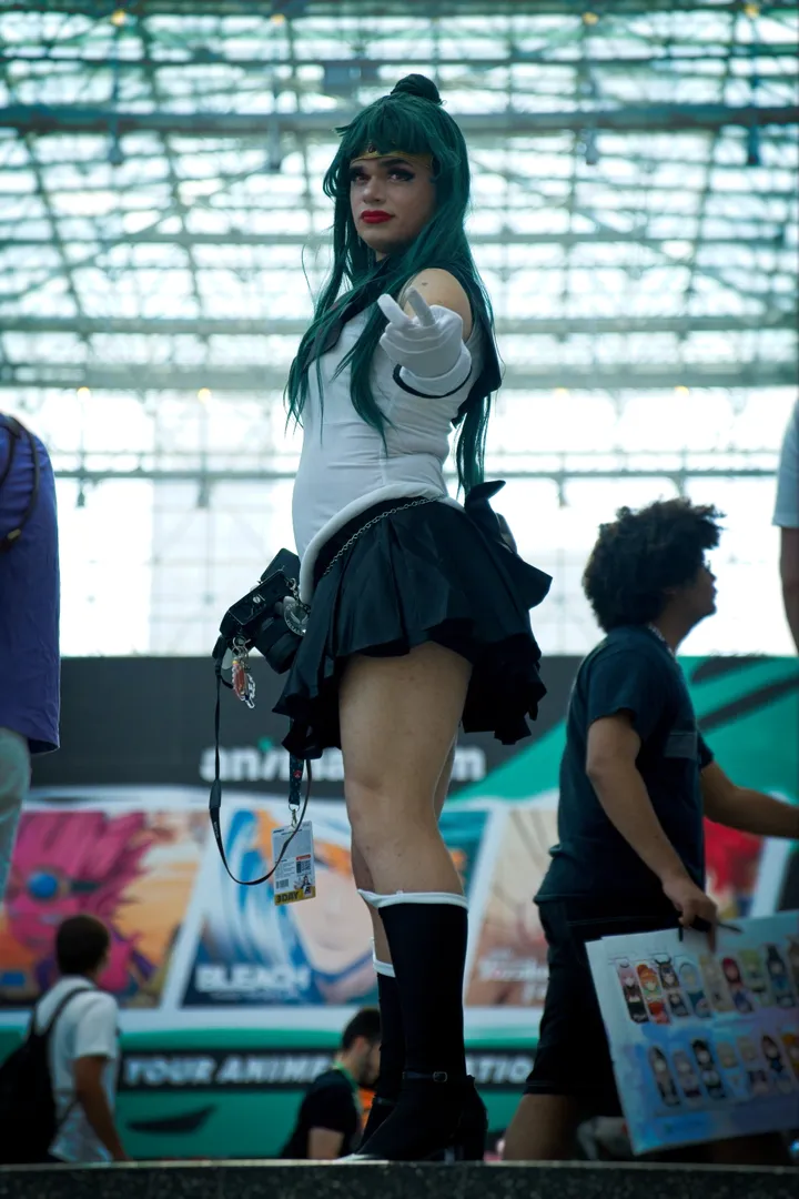 Photograph titled “DSC 05542” from Cosplay.