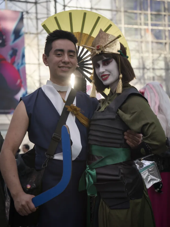 Photograph titled “IMG 2184” from Cosplay / ANYC 2026.