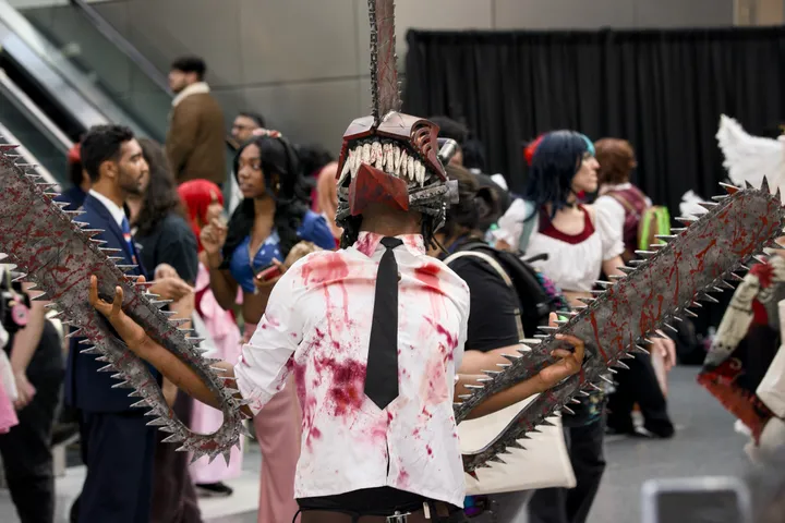 Photograph titled “IMG 2188” from Cosplay / ANYC 2026.