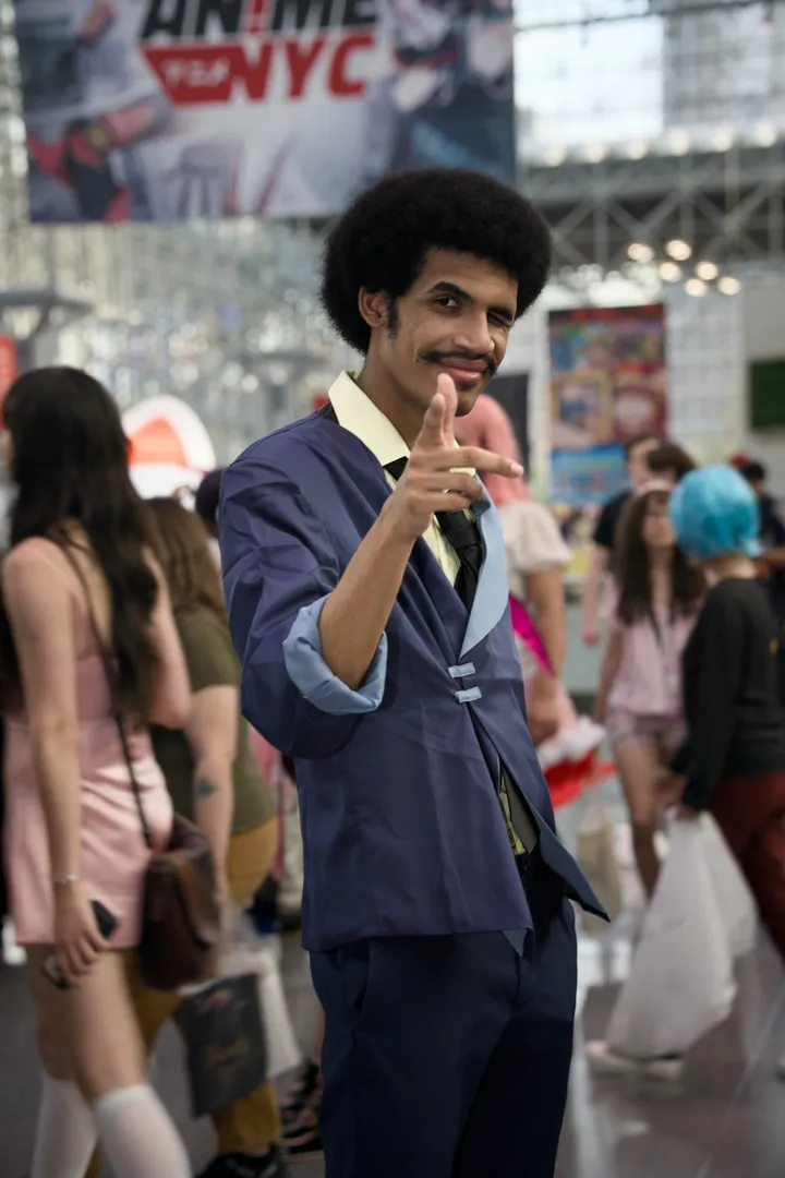 Photograph titled “IMG 2189” from Cosplay / ANYC 2026.