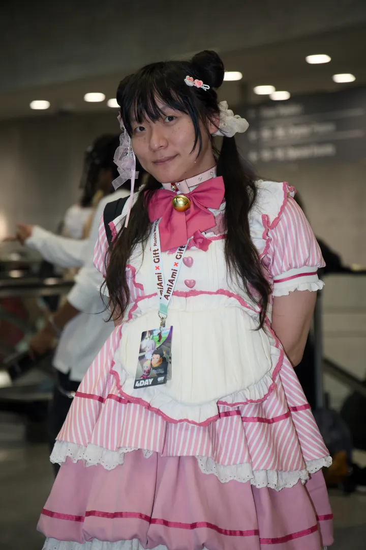 Photograph titled “IMG 2191” from Cosplay / ANYC 2026.