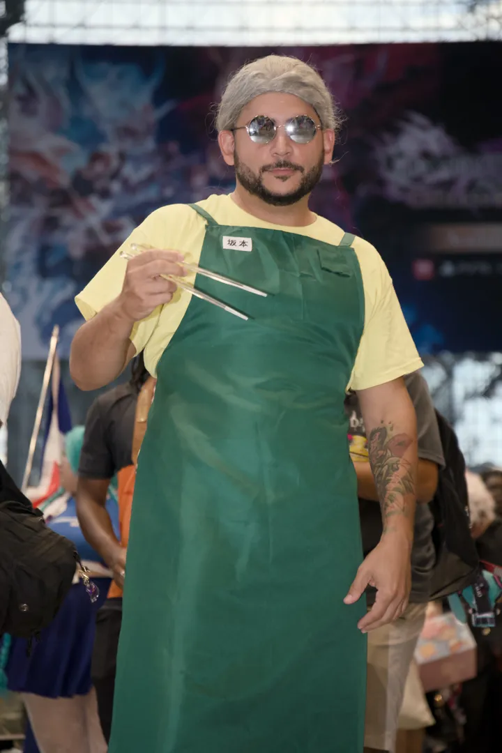 Photograph titled “IMG 2192” from Cosplay / ANYC 2026.