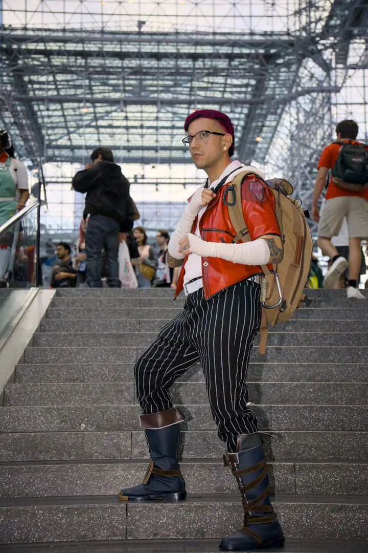 Photograph titled “IMG 2194” from Cosplay / ANYC 2026.