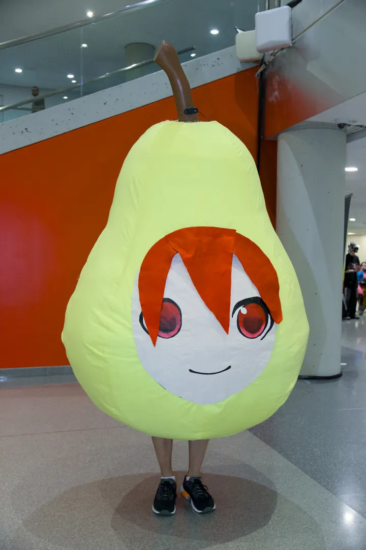 Photograph titled “IMG 2196” from Cosplay / ANYC 2026.