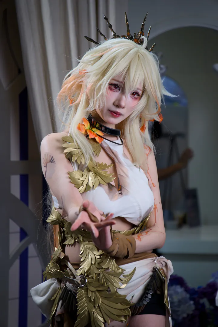Photograph titled “IMG 2197” from Cosplay / ANYC 2026.