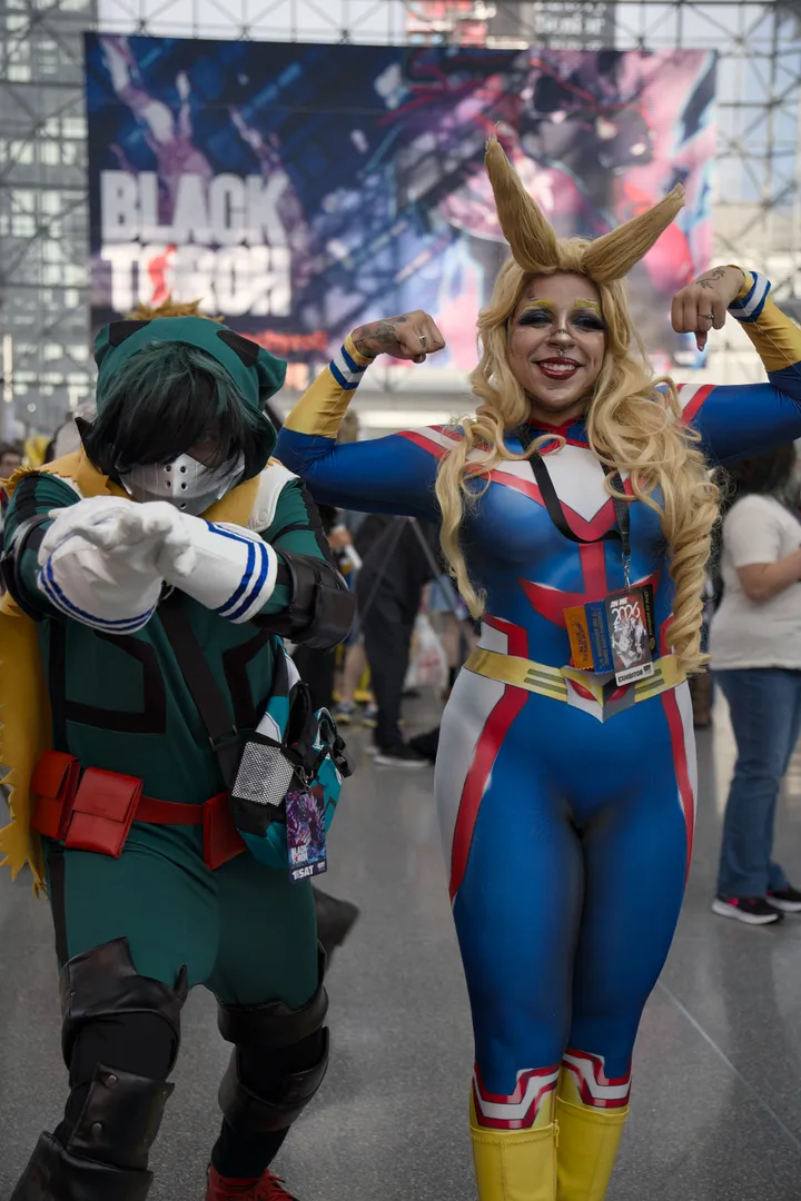 Photograph titled “IMG 2199” from Cosplay / ANYC 2026.