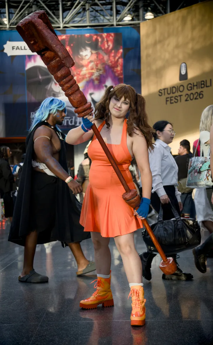 Photograph titled “IMG 2202” from Cosplay / ANYC 2026.