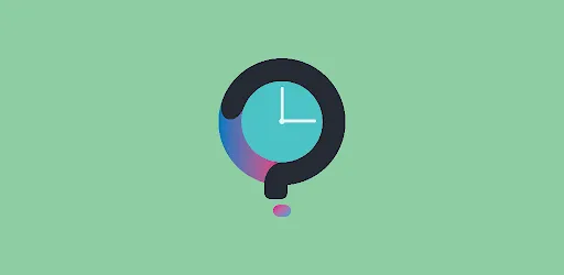 Introspections mobile app logo on a light background.