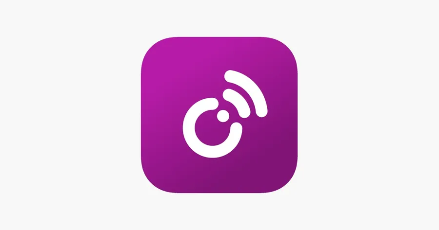 The public tPago App Store artwork.