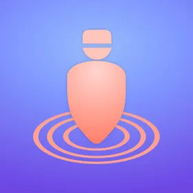 The archived Standups.io mobile app icon.