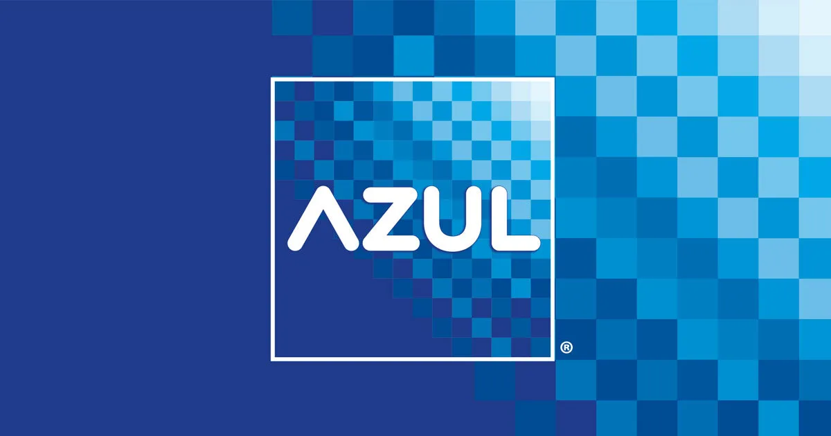 Public Banco Azul artwork used to represent the unreleased rewards project.