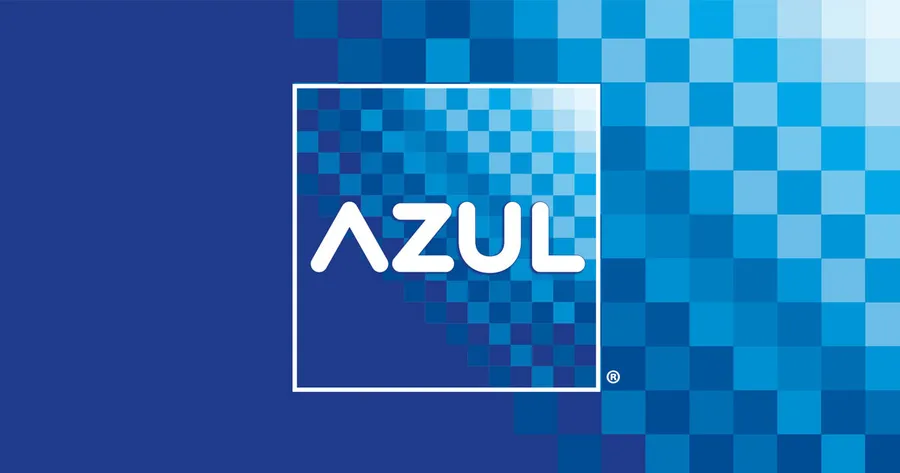 Public Banco Azul artwork used to represent the unreleased rewards project.