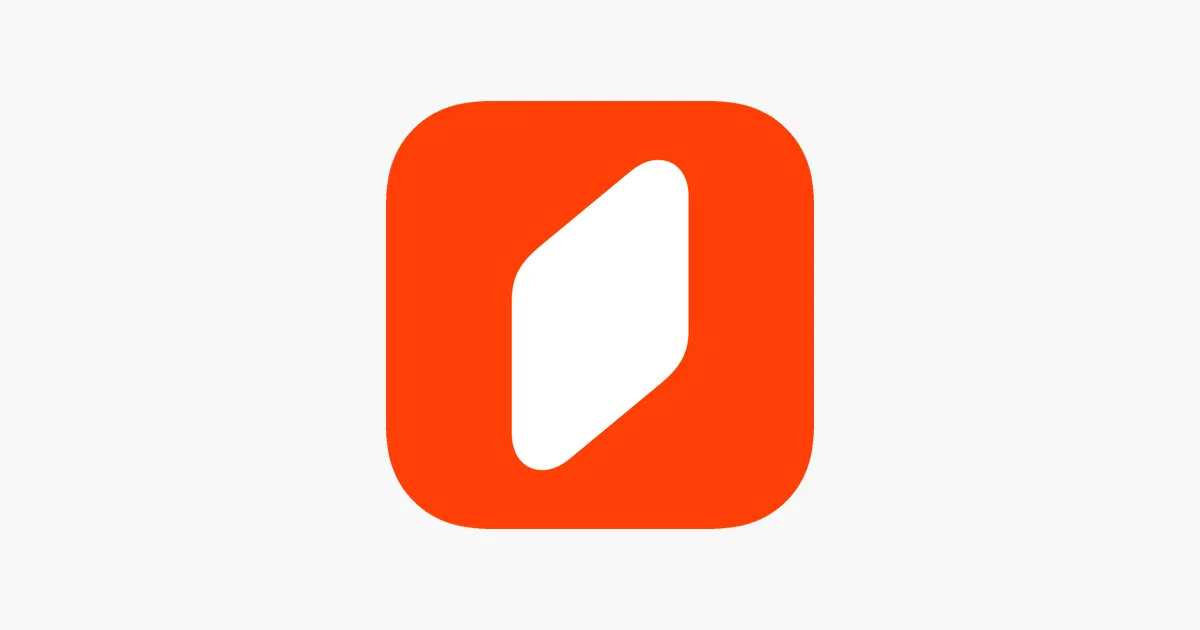 The public Nomad travel healthcare jobs App Store artwork.