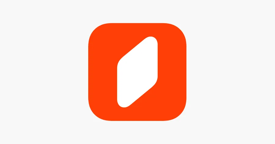 The public Nomad travel healthcare jobs App Store artwork.