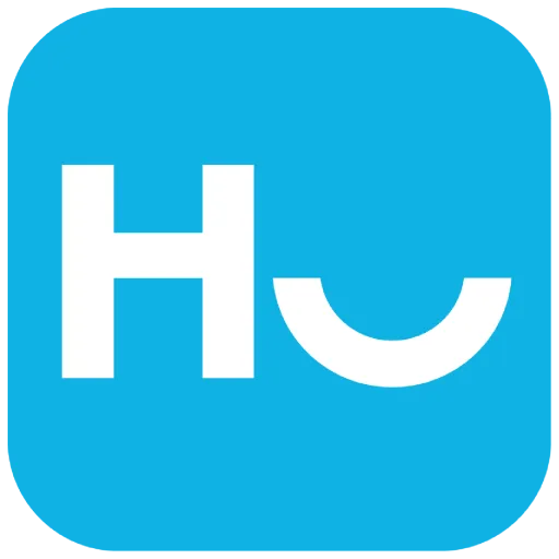 The public app icon for Humano's employee application.