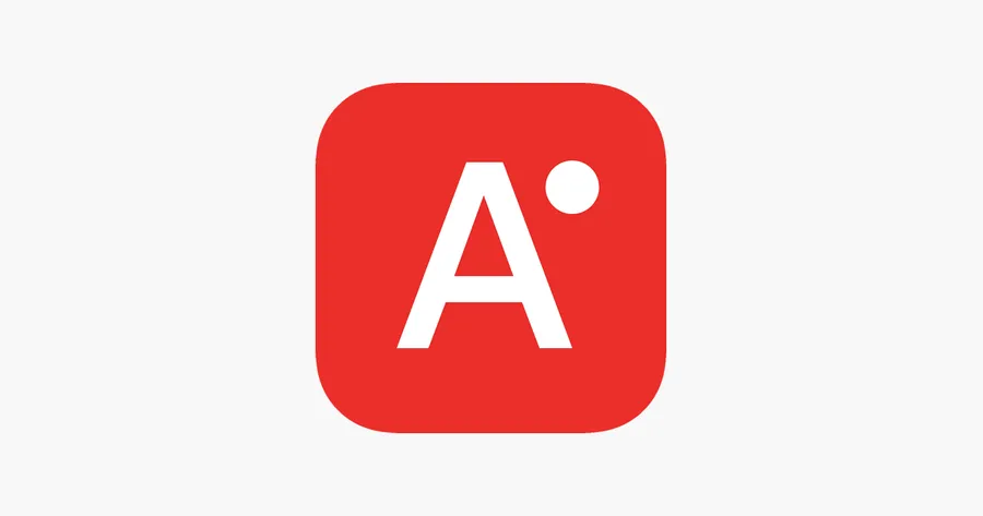 The public Hello Alfred App Store artwork.