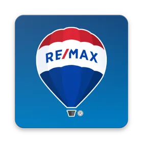 The archived RE/MAX RD mobile app icon.