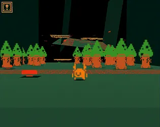 Cover artwork for Jumptothetop.