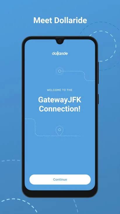 Dollaride supporting image 1