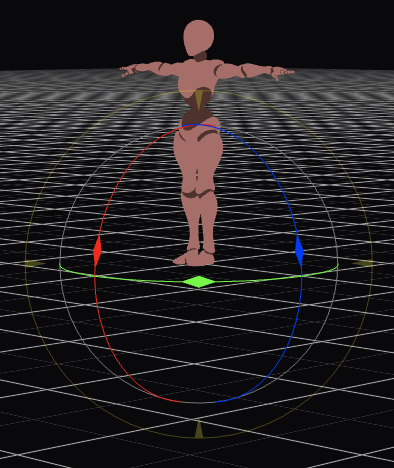 transform-controls